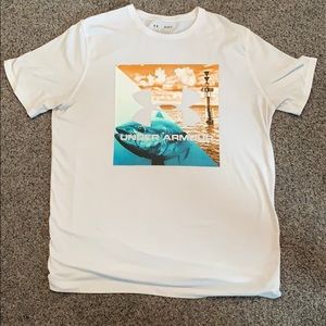 Under Armour t-shirt